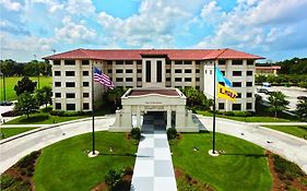 The Cook Hotel And Conference Center At Lsu